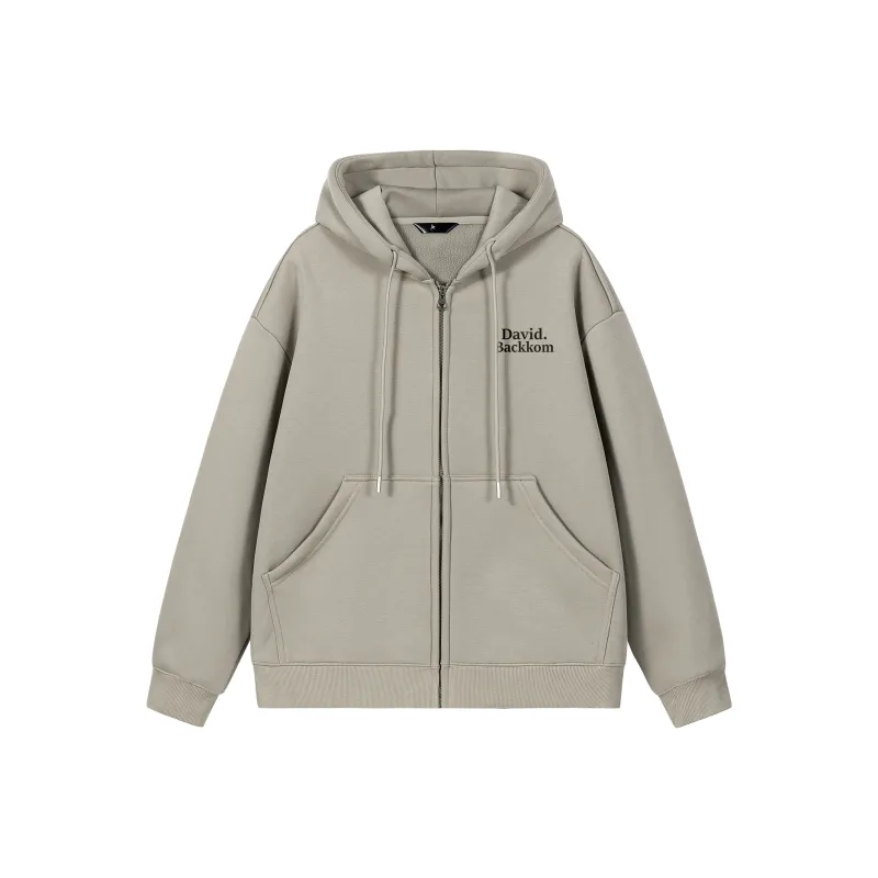 David Bakken Sweatshirt Unisex Black-51
