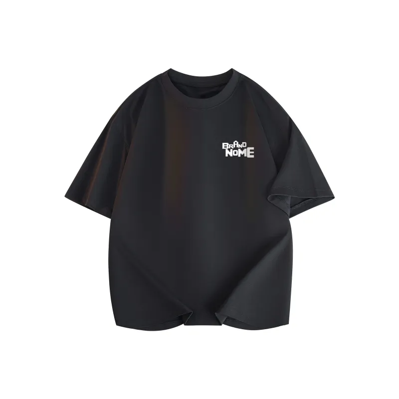 NOME T Shirts Unisex-1