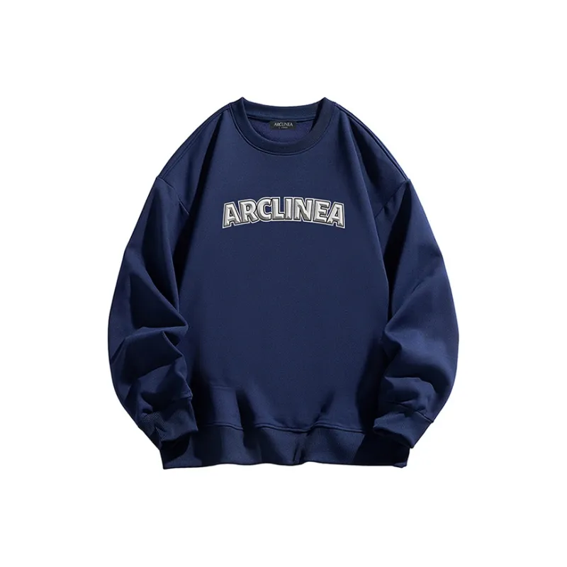 ARCLINEA Sweatshirts Unisex-3