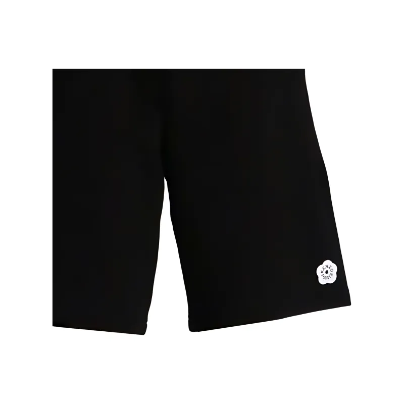 KENZO Boke Flower 2.0 appliqué Shorts-4