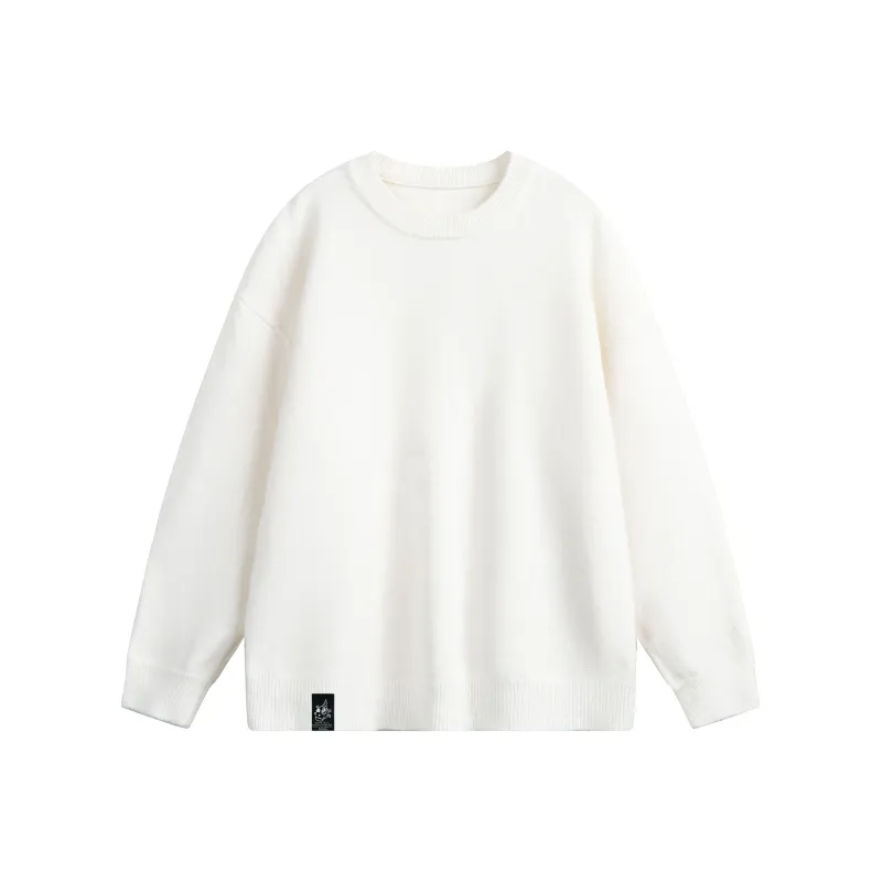RHIME Chime95 Series Knitwear Unisex-18