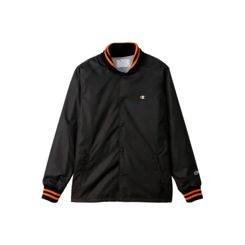 Champion Jackets Unisex