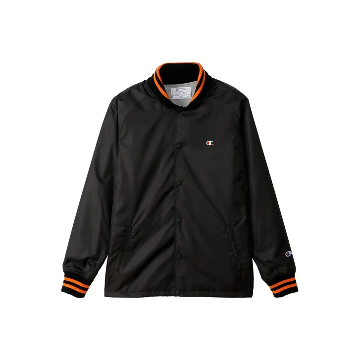 Champion Jackets Unisex-0