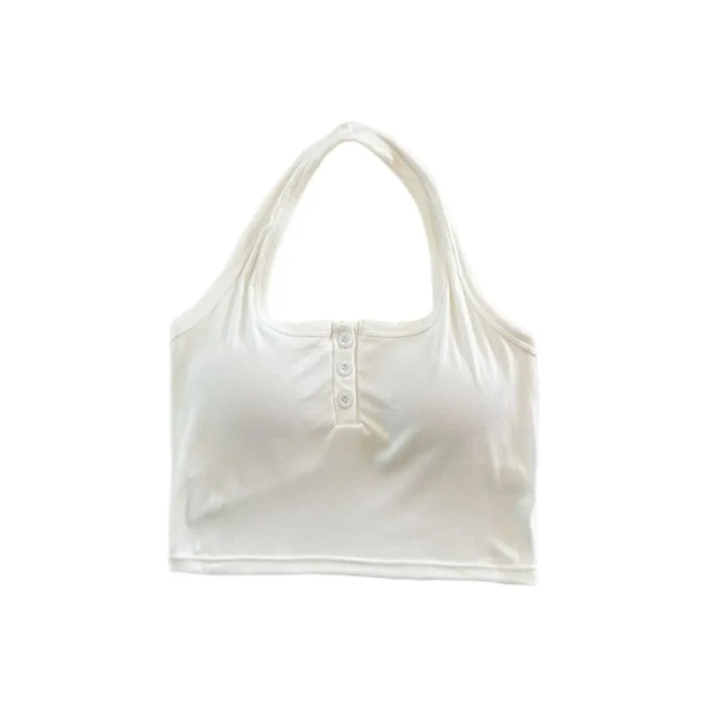 METE WHALE MT Women's Camisoles-1