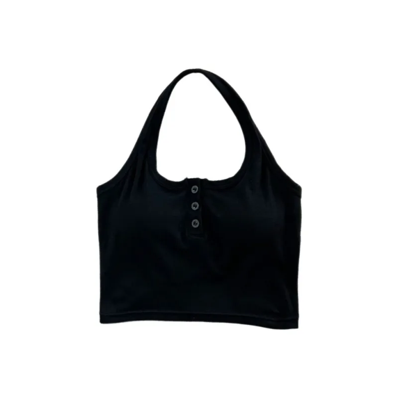 METE WHALE MT Women's Camisoles-0
