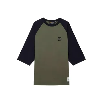 Alpha Industries SS25 T Shirt Men's