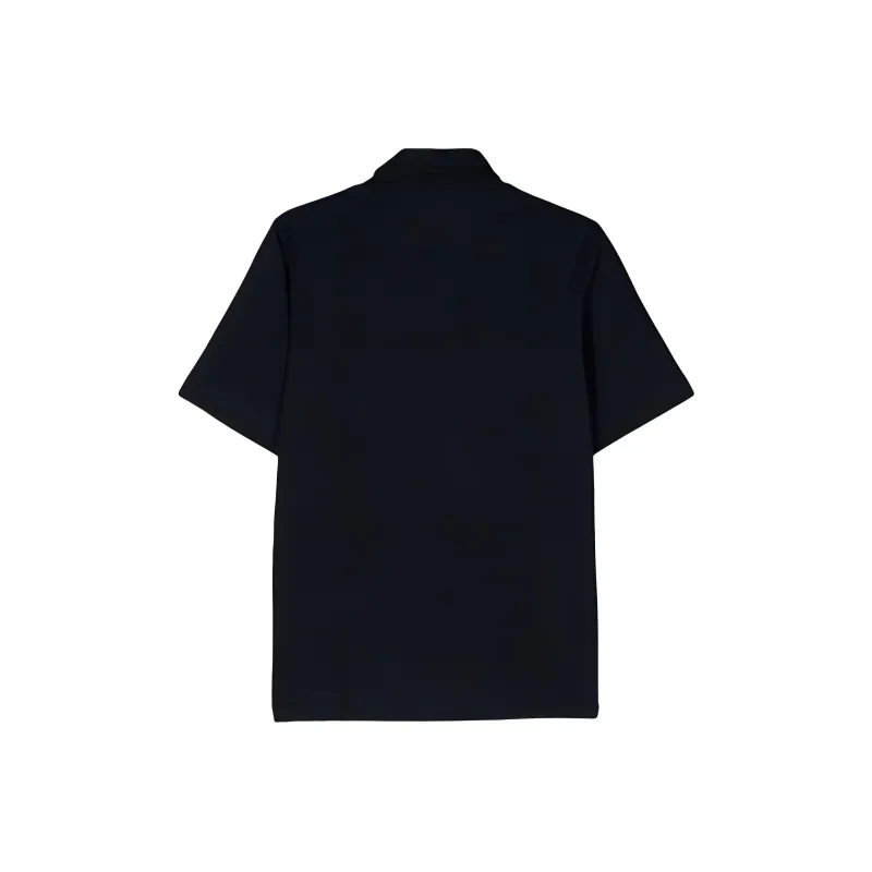 Circolo 1901 Piqué weave Polo Shirt-1