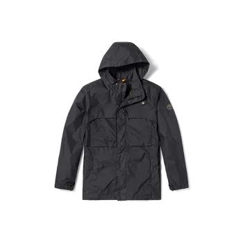 Timberland Jackets Men Black