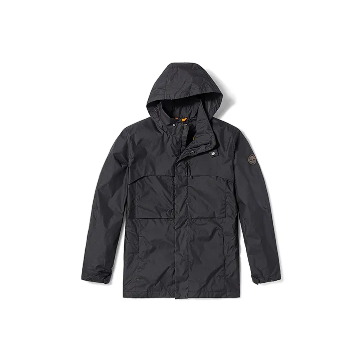 Timberland Jackets Men Black-0
