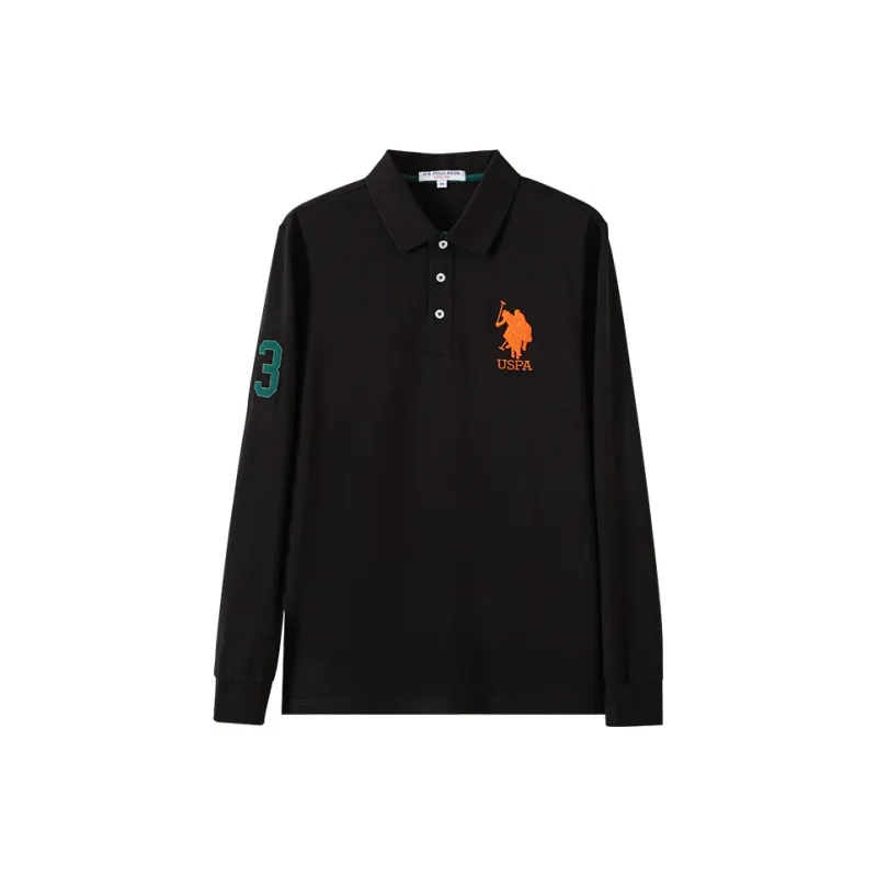 U.S. POLO ASSN. Polo Shirt Men's-15