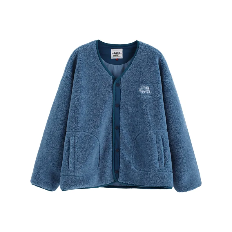F426 Jackets Unisex-0