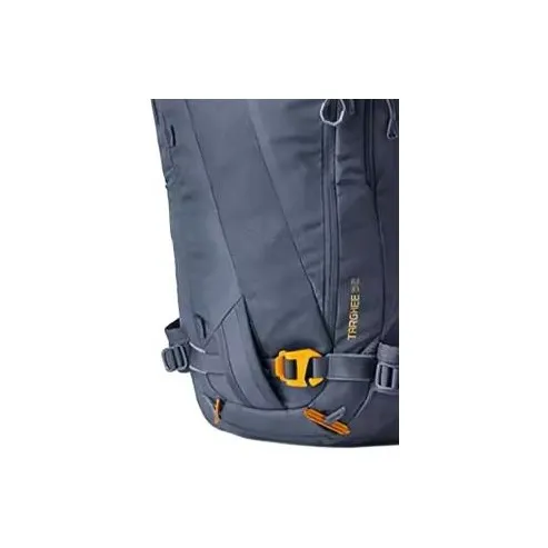 GREGORY Outdoor Bags Nylon Alaska Blue Unisex-3