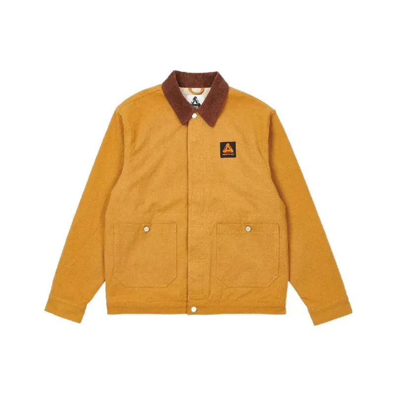 PALACE X Amg 2.0 Work Jacket-0