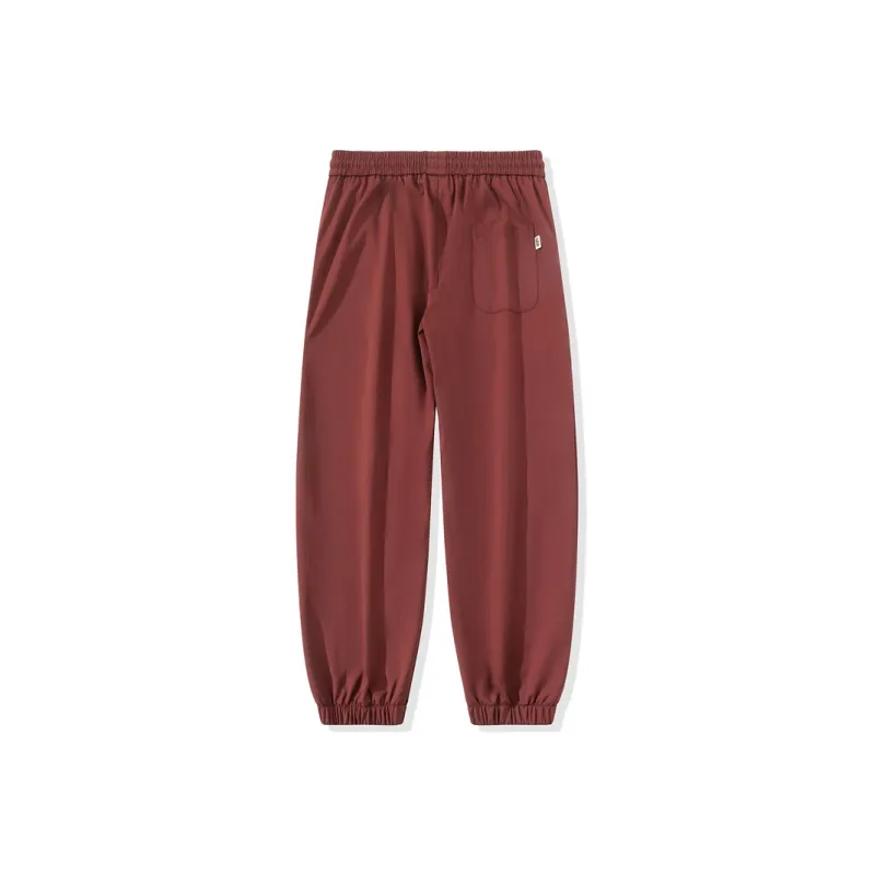 FCMM Casual Pants Unisex-7
