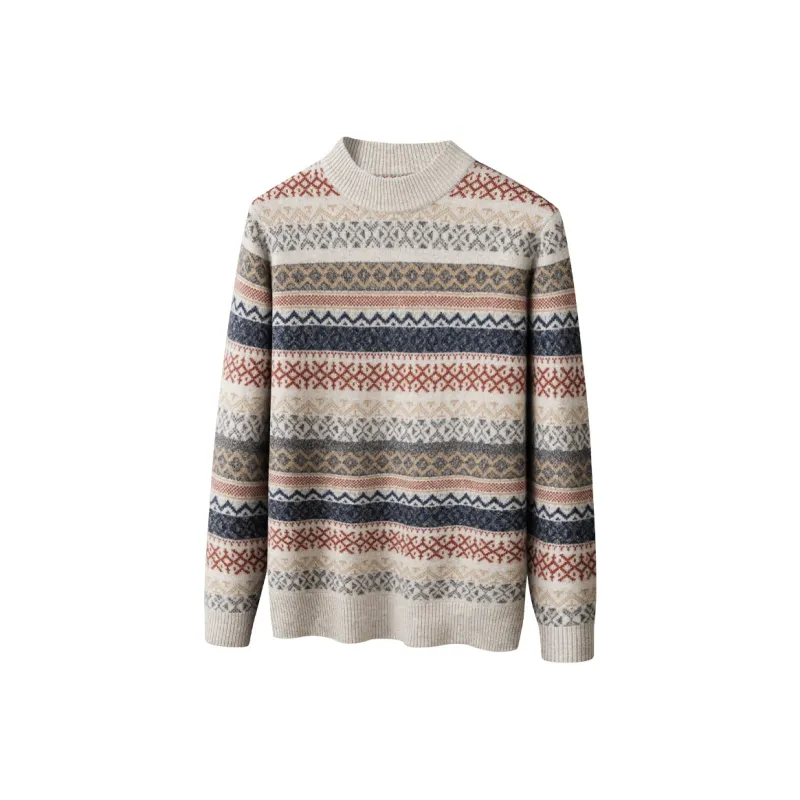 FORTEI Knitwear Men-2