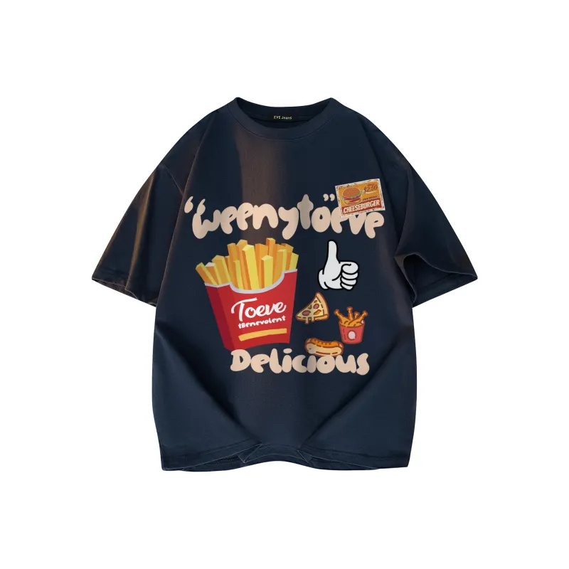 Yiwen T Shirts Unisex-8