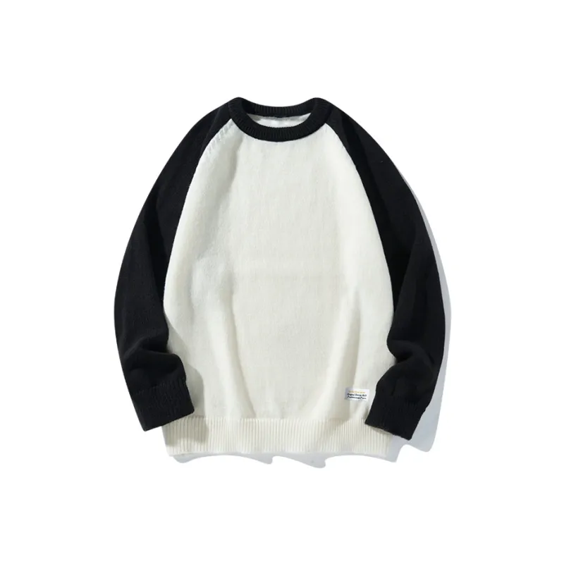 I.E Sweaters Unisex-0