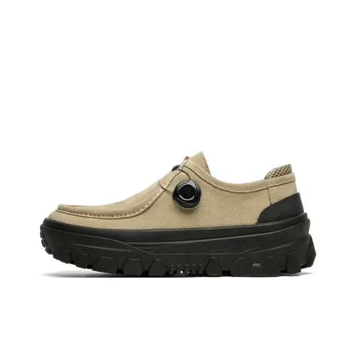 Low Top Essential Casual Shoes For Life Men's
