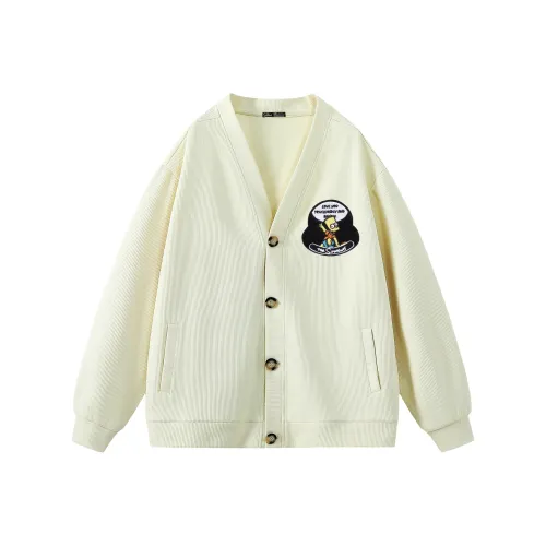 The Simpsons Knitwear Unisex