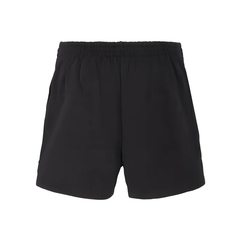 Balenciaga Casual Shorts Men's Black-1