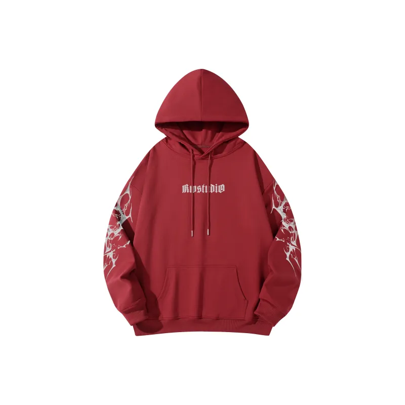 KW Sweatshirts Unisex-8
