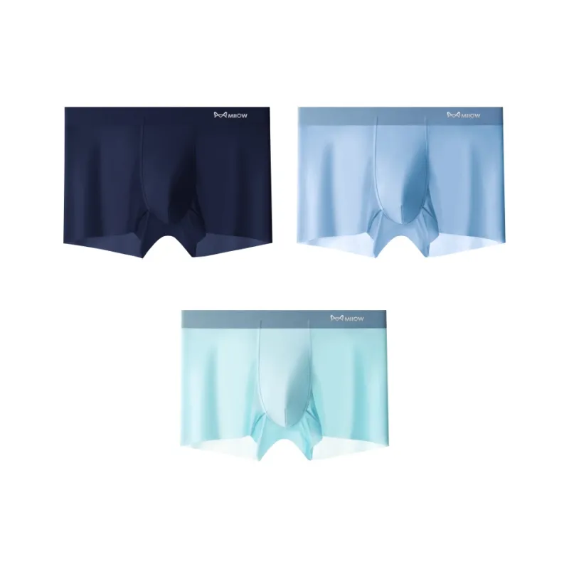 MIIOW Men Underpants-16