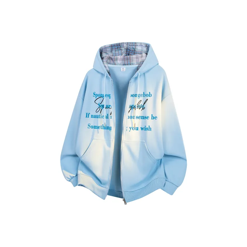 SPONGEBOB SQUAREPANTS Sweatshirt Unisex-4
