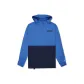 Blue & Navy Blue