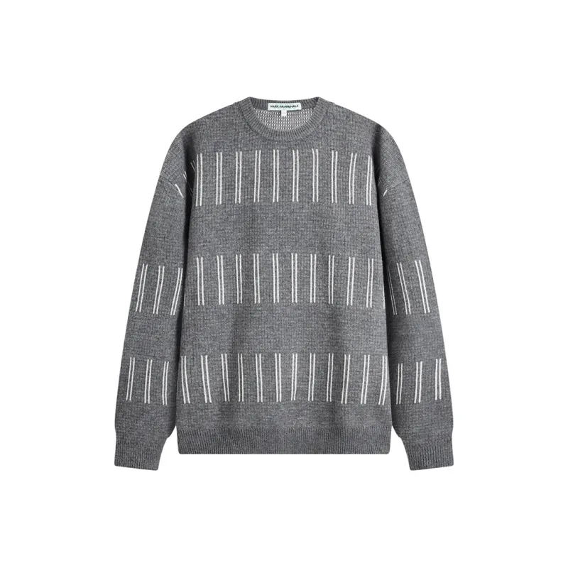 FAIRWHALE Sweaters Unisex-2