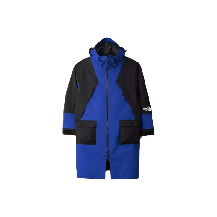 THE NORTH FACE 1994 Collection Jacket Men's Blue-0