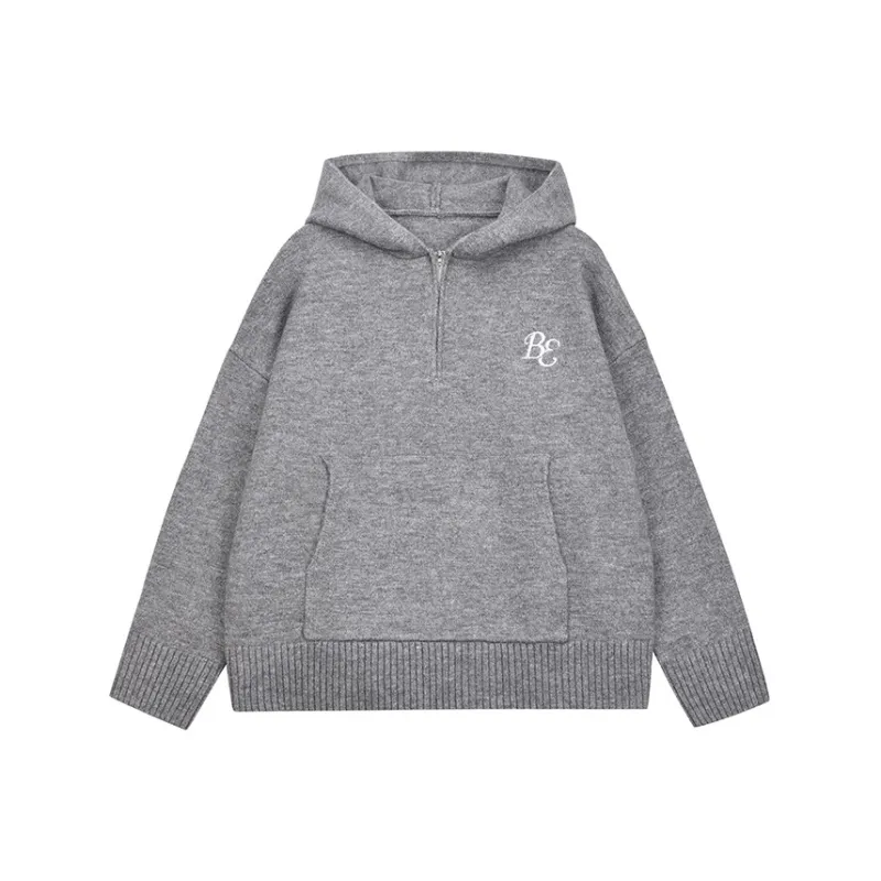 BLACK OF EXIT Knitwear Unisex-4