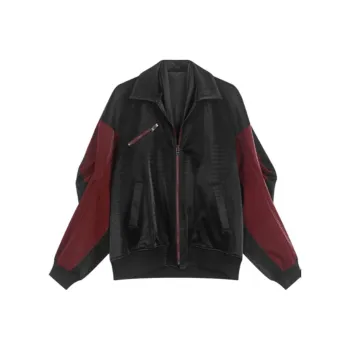 Bosieagender Jacket Fall Unisex