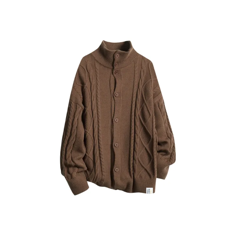 I.E Sweaters Unisex-4