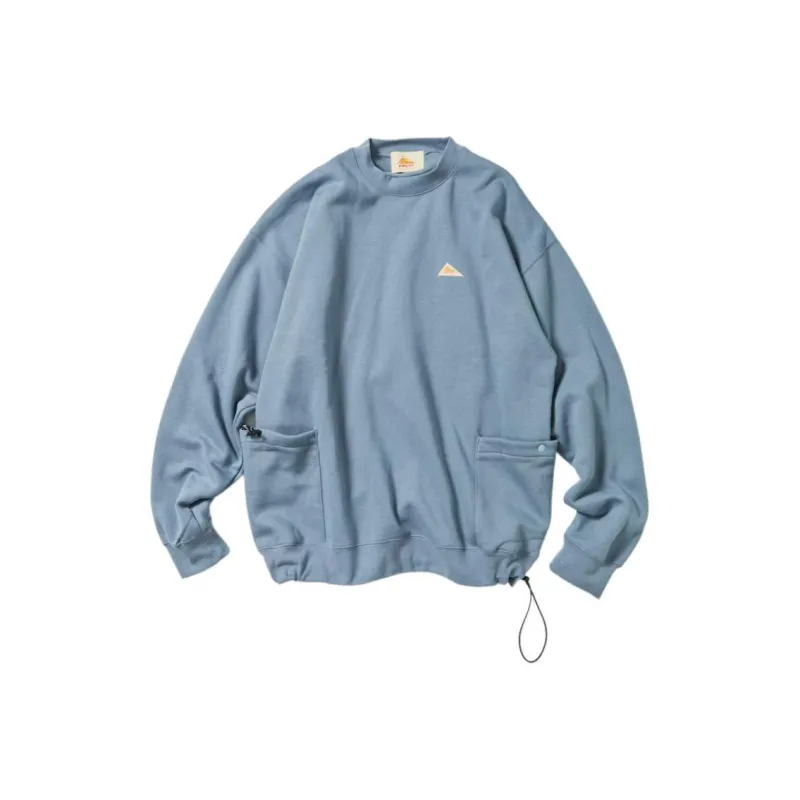 FREAK'S STORE x KELTY Sweatshirt Men's-9