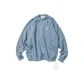 Gray Blue