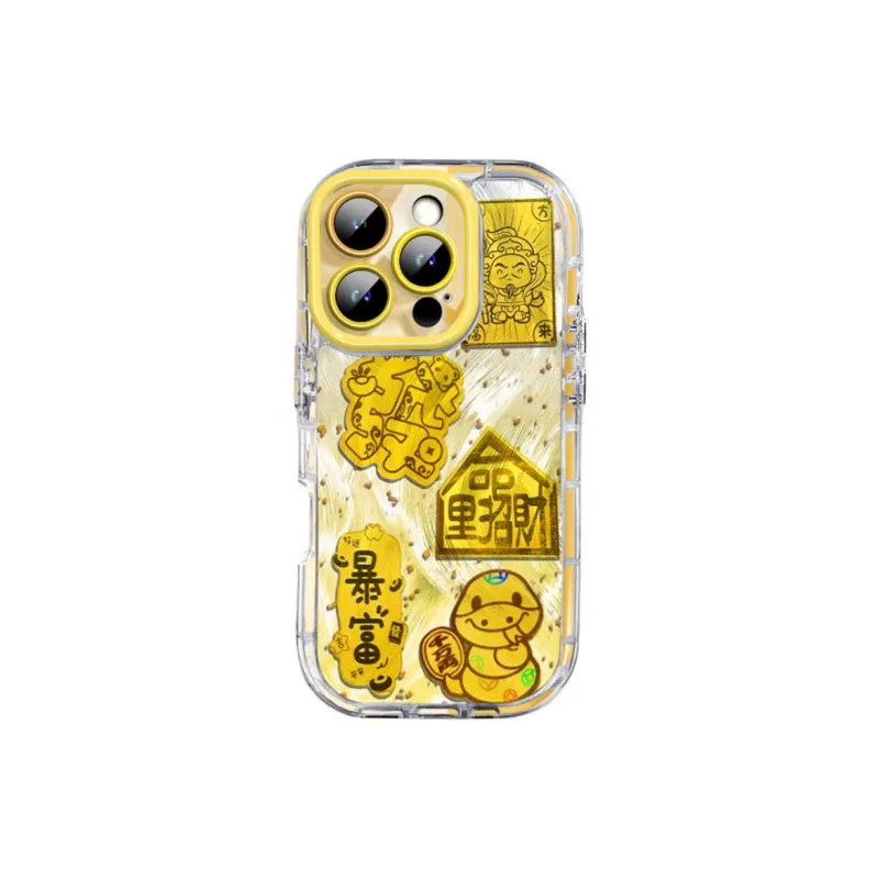 K Touch Phone Cases-7