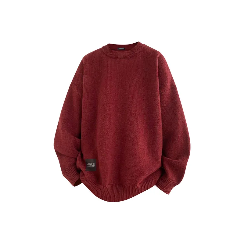 JEANSWEST Pullover Sweater Unisex-70