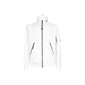 C.P.Company Jackets Men White