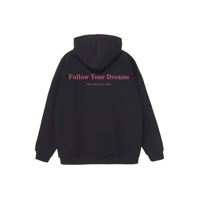 PCMY Sweatshirts Unisex-0