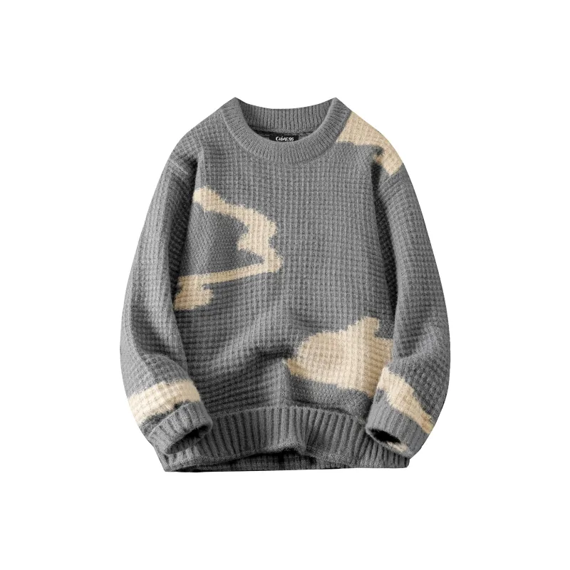 RHIME Chime95 Series Knitwear Unisex-15