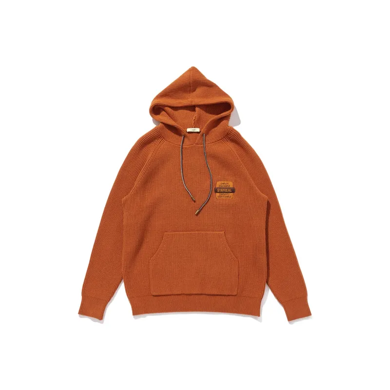 STAYREAL Knitwear Unisex-0