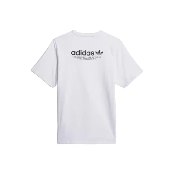 Adidas Originals Skateboarding 4.0 Logo Tee