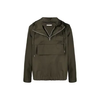 Helmut Lang Jackets Men Green