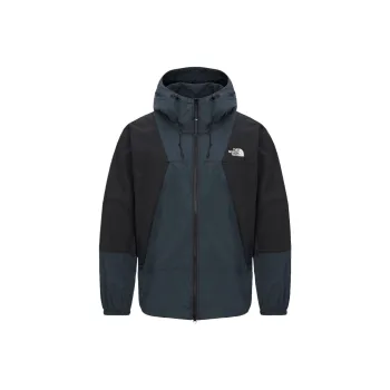 THE NORTH FACE 1994 Collection Mountain Jacket Men's Midnight Marine