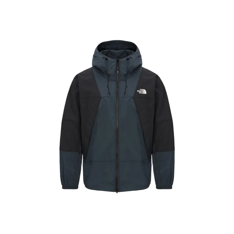 THE NORTH FACE 1994 Collection Mountain Jacket Men's Midnight Marine-0
