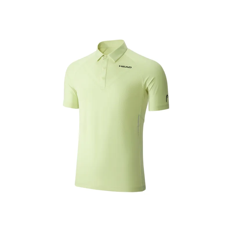 HEAD Polo Shirts Men-10