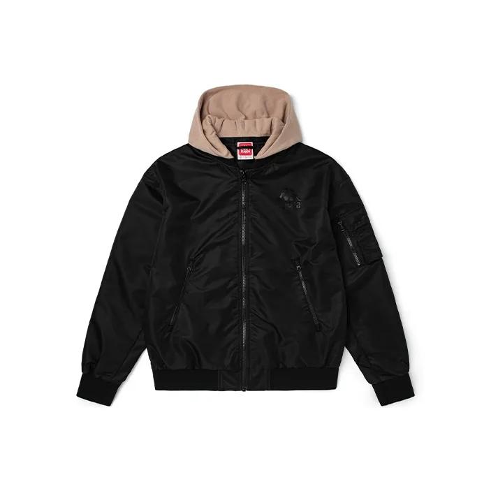 Kappa Jackets Men-2
