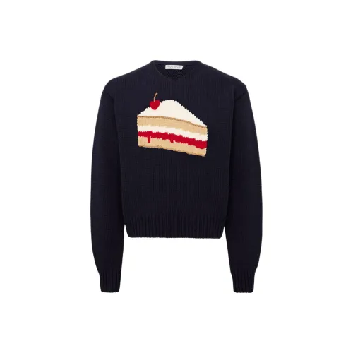 JW Anderson Cake Jumper