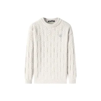 Maserati Knitwear Unisex