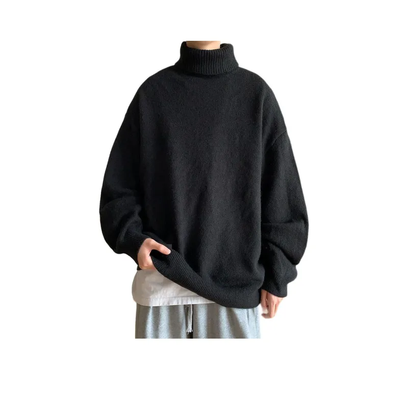 JEANSWEST Pullover Sweater Unisex-48